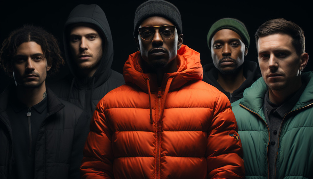 Divers - À la découverte des meilleurs rappeurs français de l'année