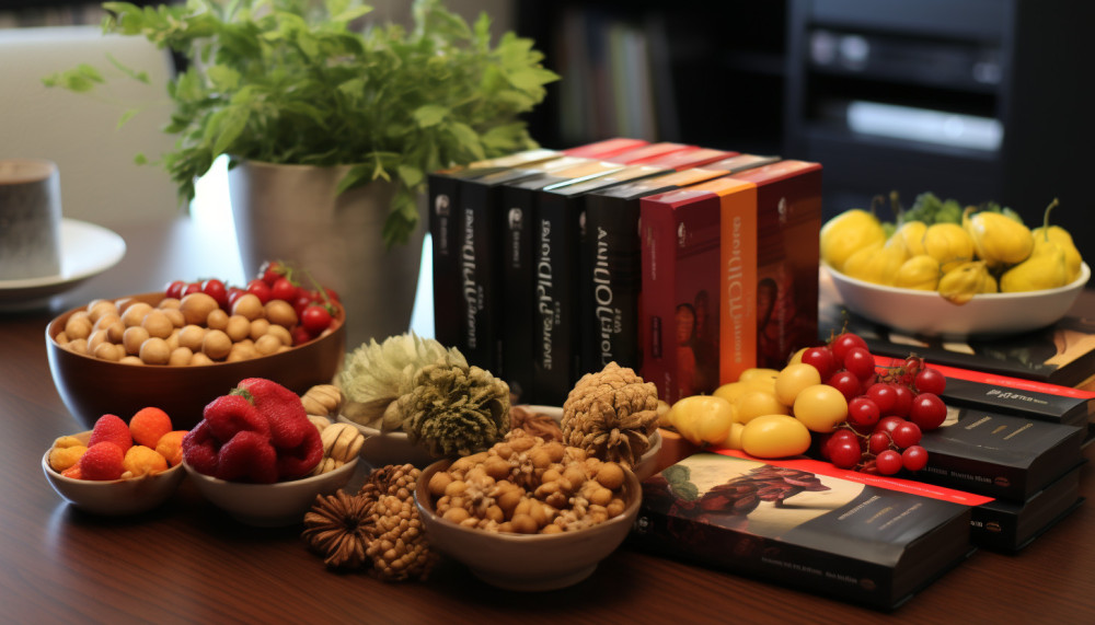 À la découverte les Trésors Cachés des Catalogues Auchan