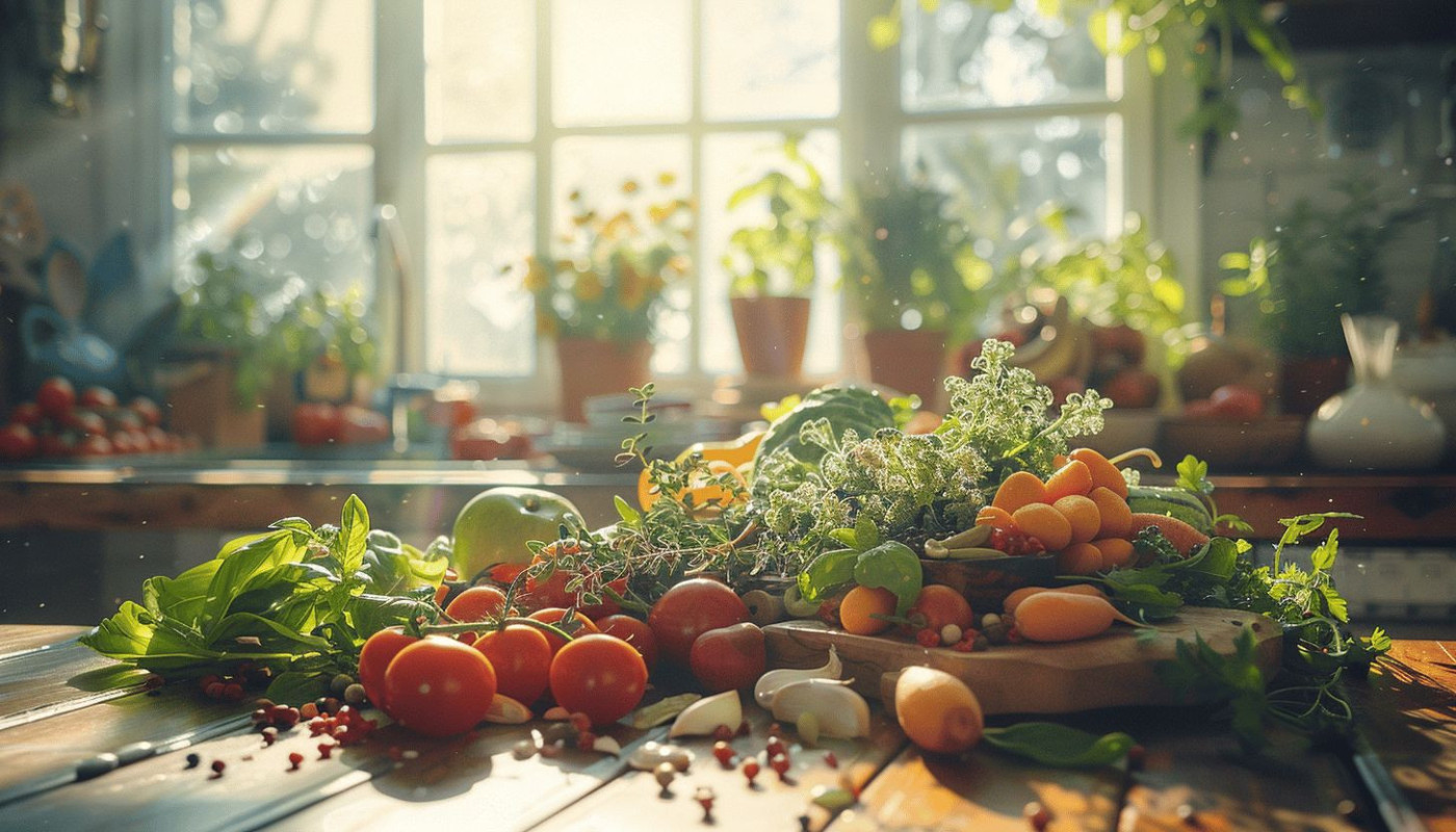 Aliments anti-inflammatoires les plus efficaces pour une alimentation saine