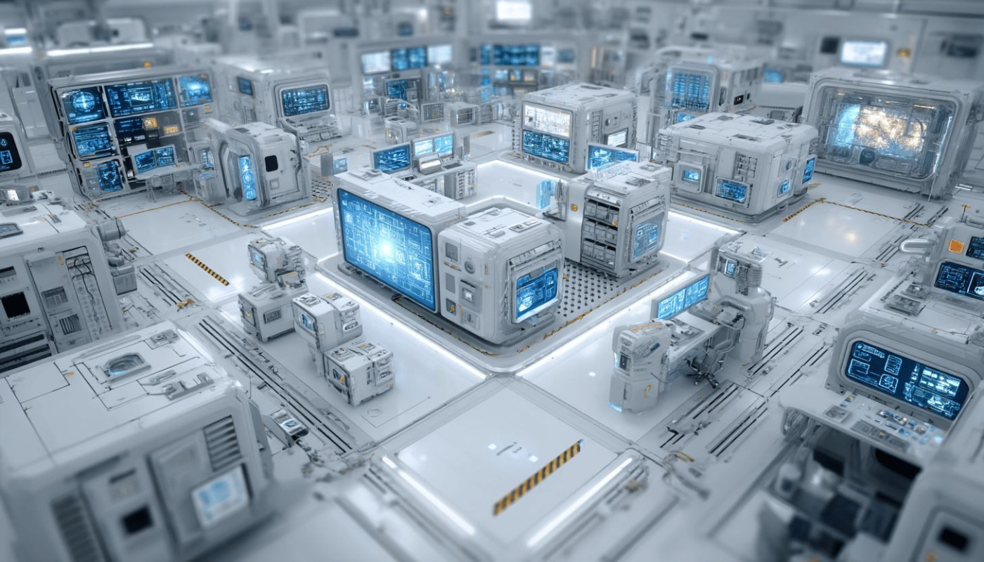 Blockchain au-delà des cryptomonnaies applications innovantes pour les entreprises