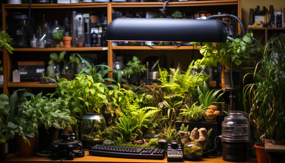 Comment choisir la pompe idéale pour votre aquarium : facteurs à considérer