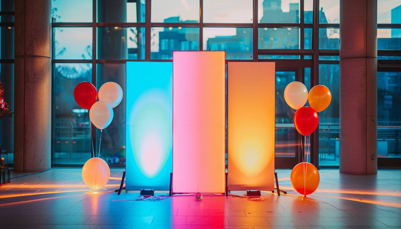 Comment choisir le bon photobooth pour votre événement spécial