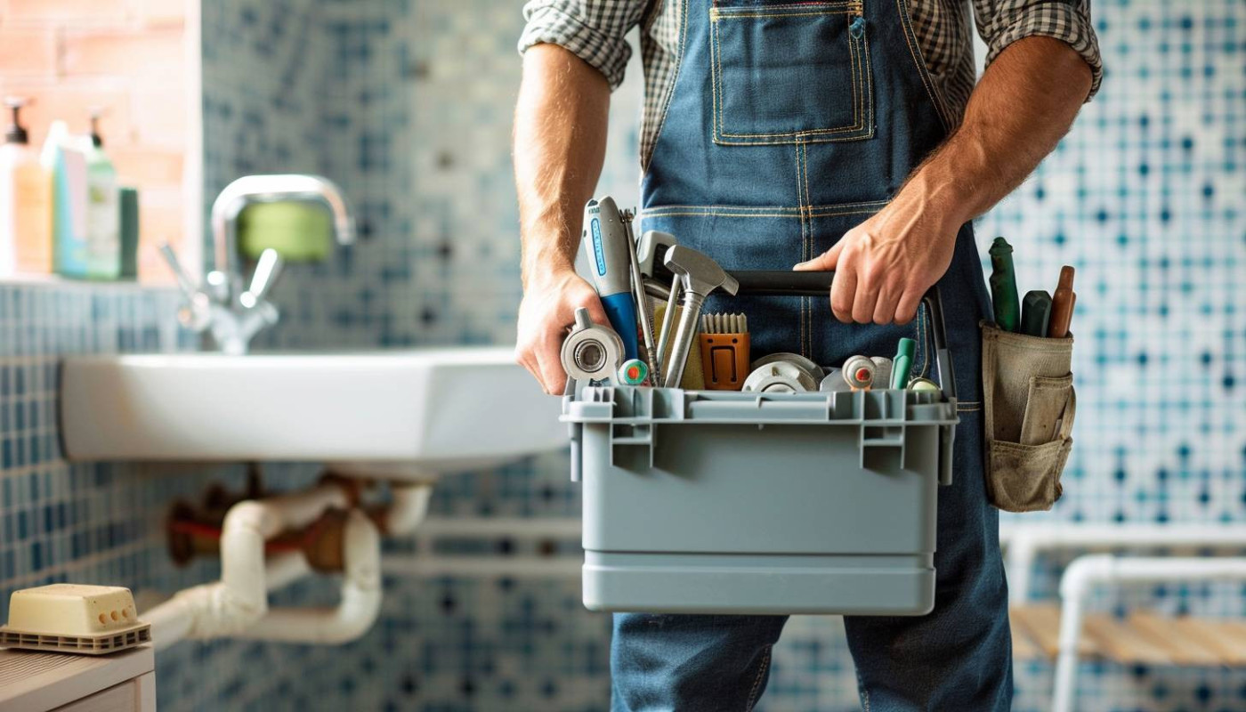 Comment choisir le bon service de dépannage en plomberie à petit prix