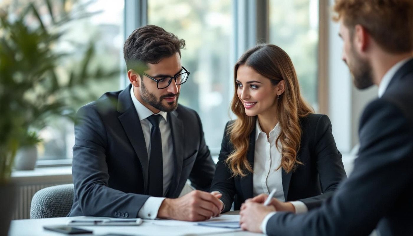 Comment choisir le bon spécialiste juridique pour vos besoins ?