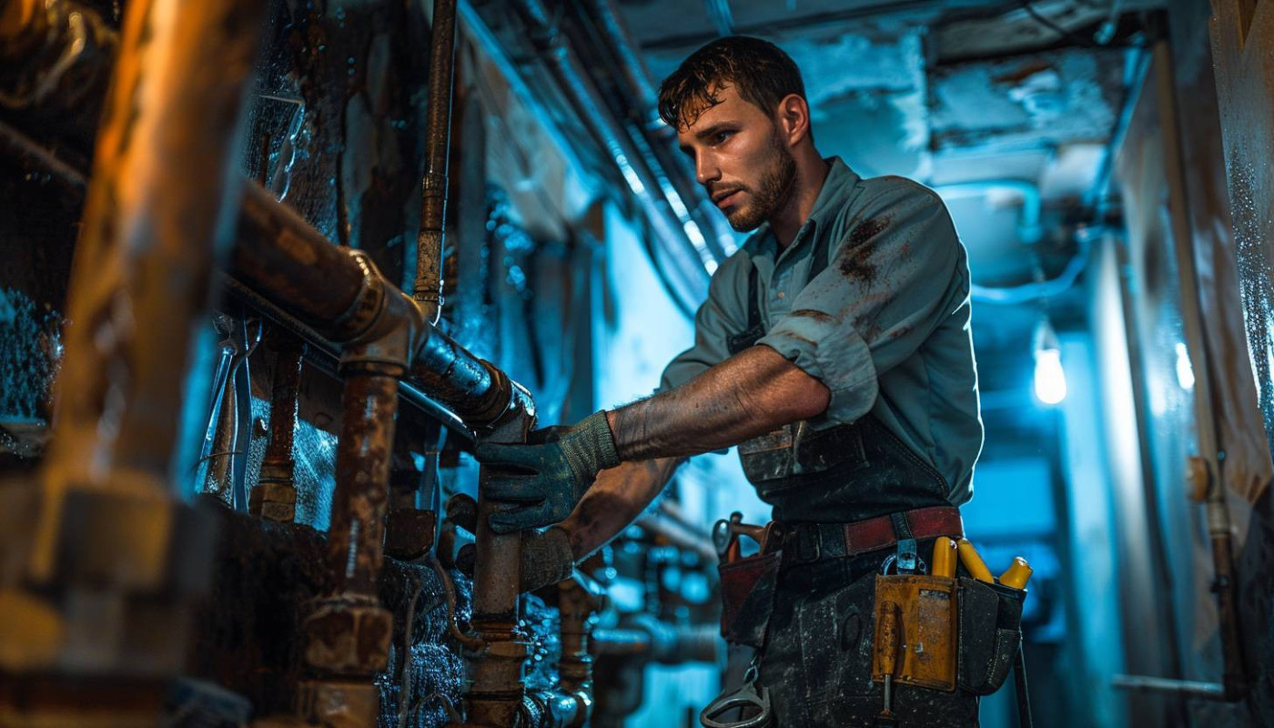 Comment choisir le meilleur service d'assainissement et de plomberie