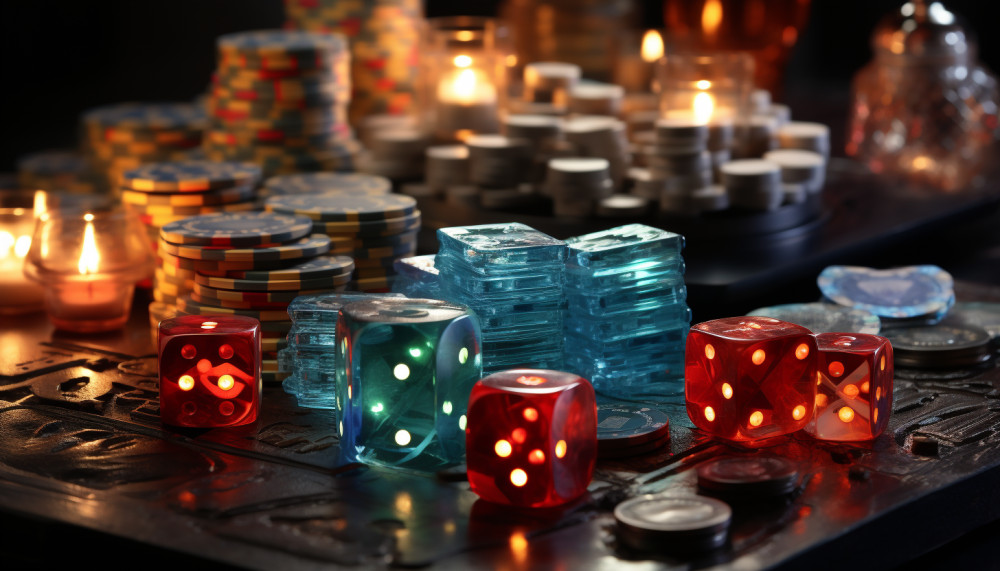 Divers - Comment choisir son casino virtuel ?