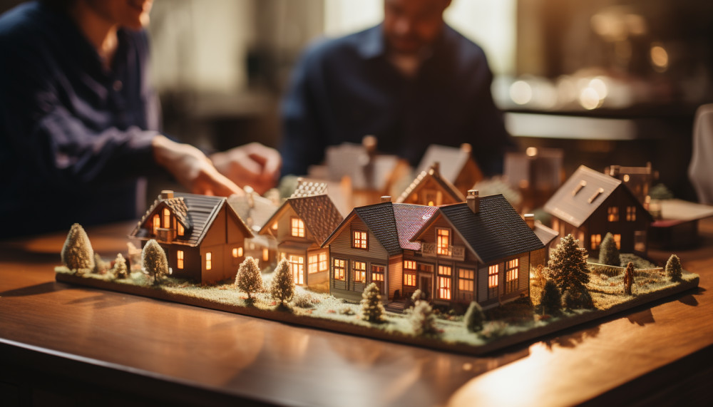 Divers - Comment créer sa propre agence immobilière ?