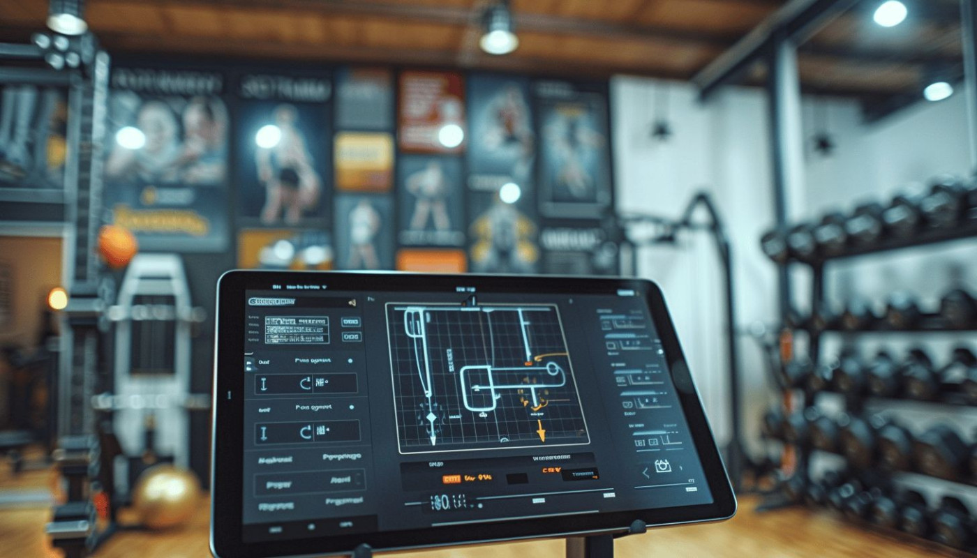 Comment élaborer un programme de fitness personnalisé pour une transformation corporelle