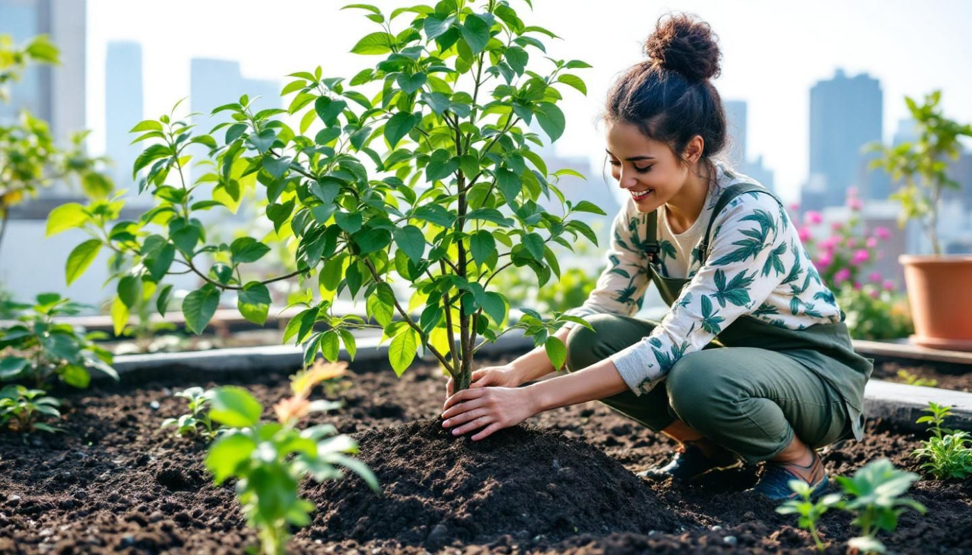 Comment intégrer des pratiques écologiques dans votre quotidien ?