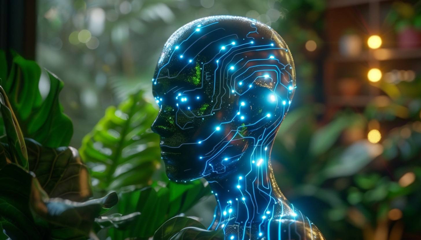 Comment les chatbots utilisant l'IA révolutionnent-ils la communication en ligne ?