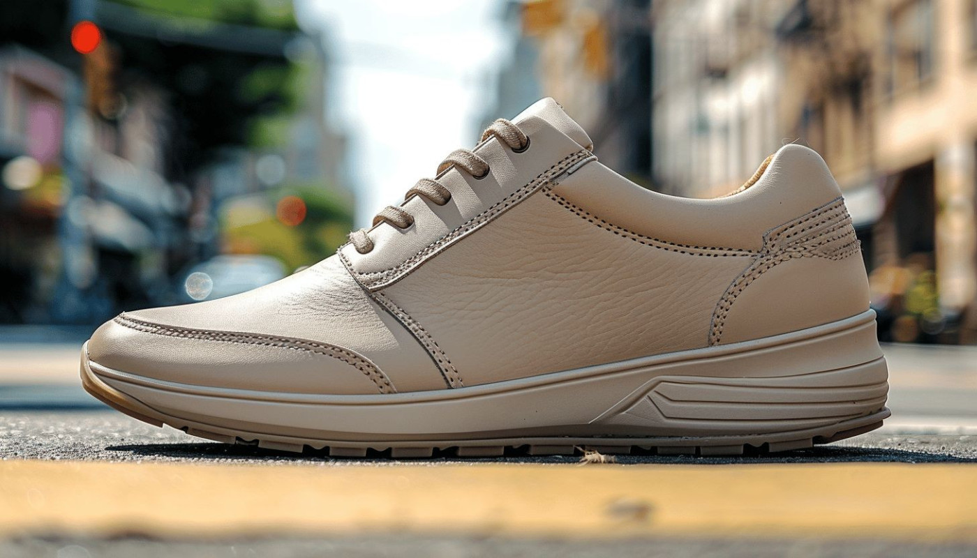 Comment les chaussures rehaussantes pour hommes peuvent améliorer la confiance en soi