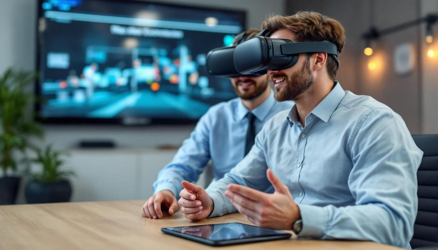 Comment les innovations technologiques transforment-elles la formation pour les permis d'exploitation ?