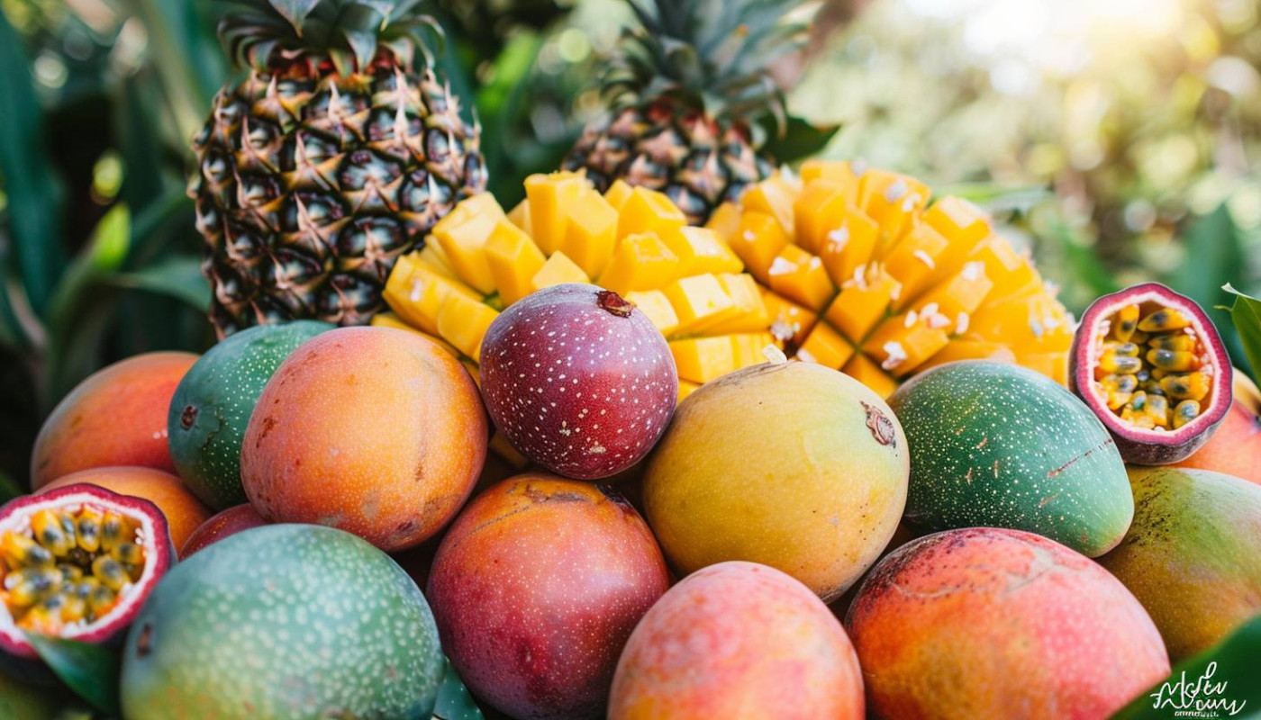 Comment les saveurs tropicales peuvent transformer votre expérience culinaire
