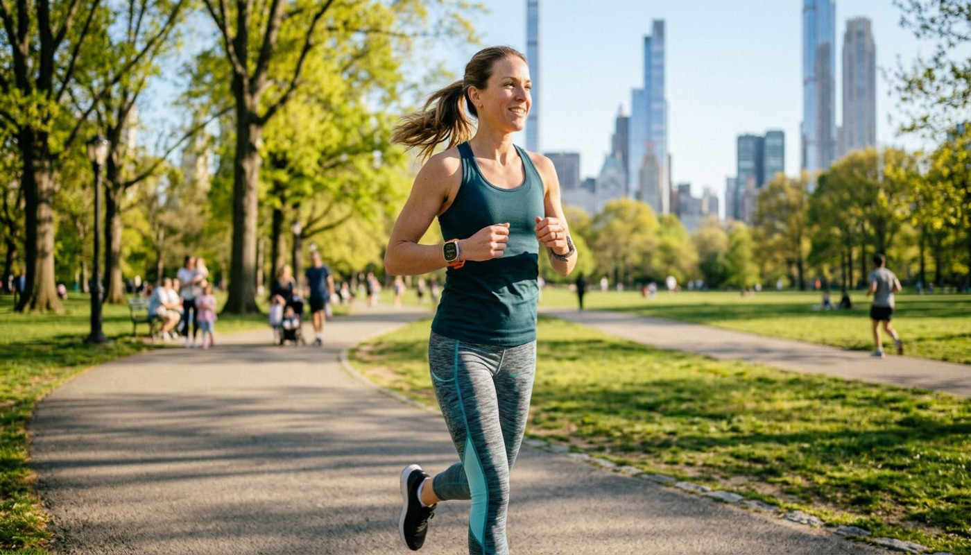 Comment les technologies portables influencent-elles notre santé quotidienne ?