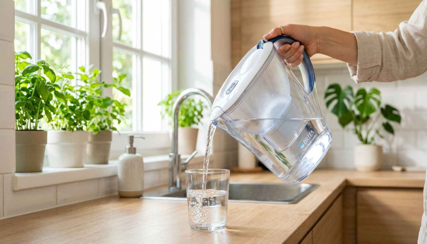 Comment l'installation d'un système de filtration influence votre santé?