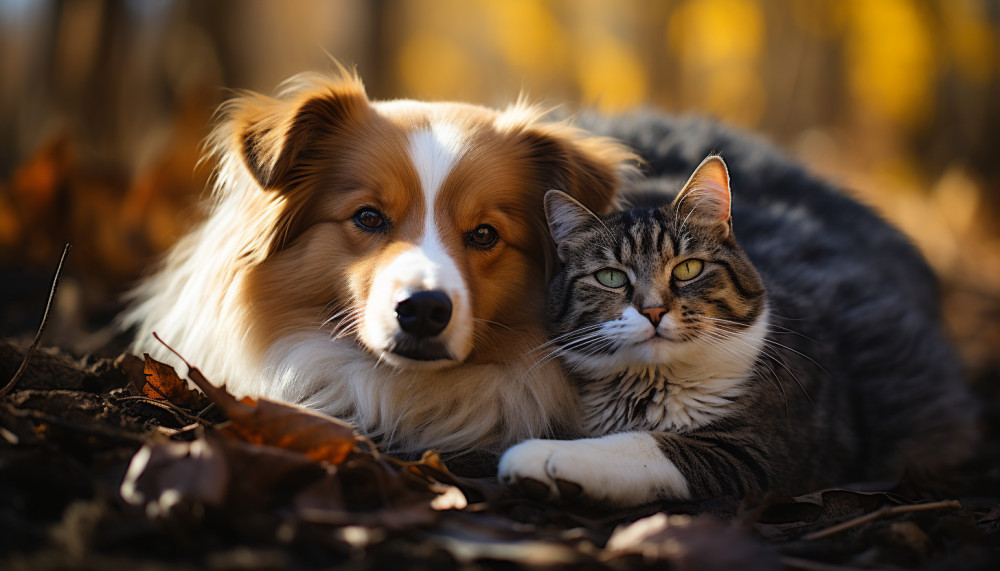 Divers - Comment mieux prendre soin de votre chat et de votre chien ?