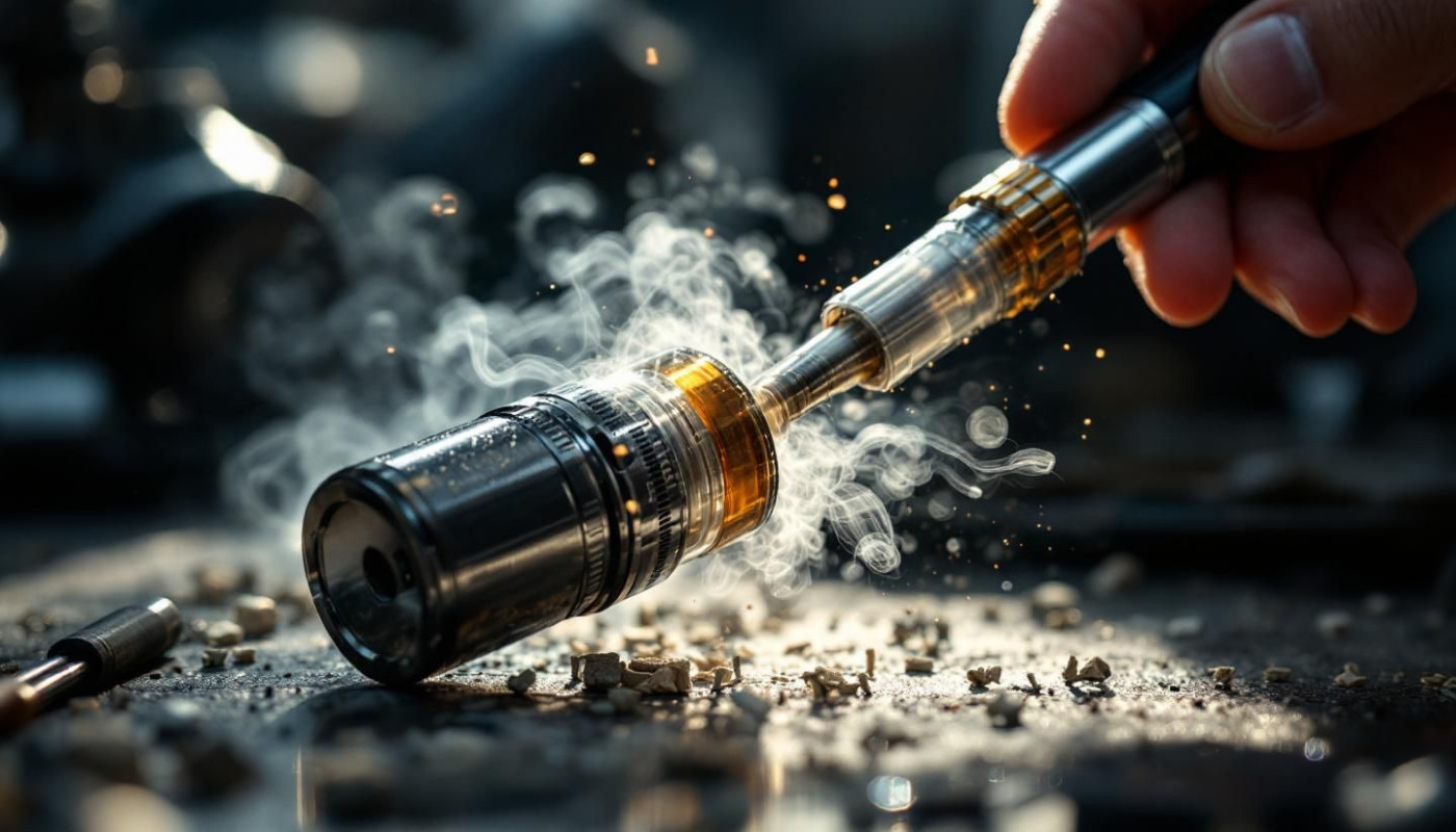 Santé - Comment optimiser la durée de vie de votre atomiseur pour e-cigarette ?