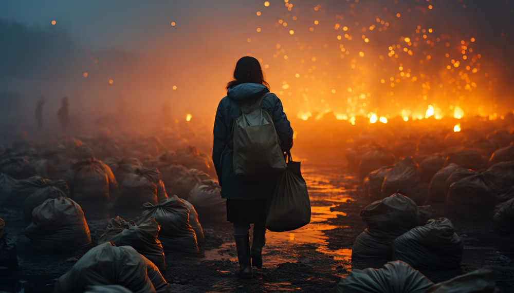 Comment peut-on contribuer à la lutte contre la pollution de l’environnement ?