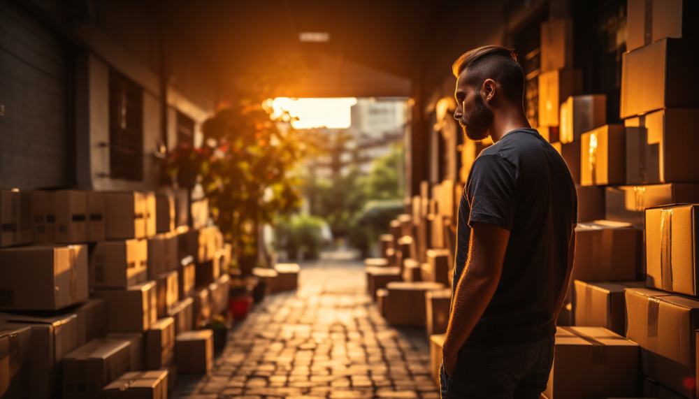 Divers - Déménagement : quelles sont les stratégies pour réussir ?