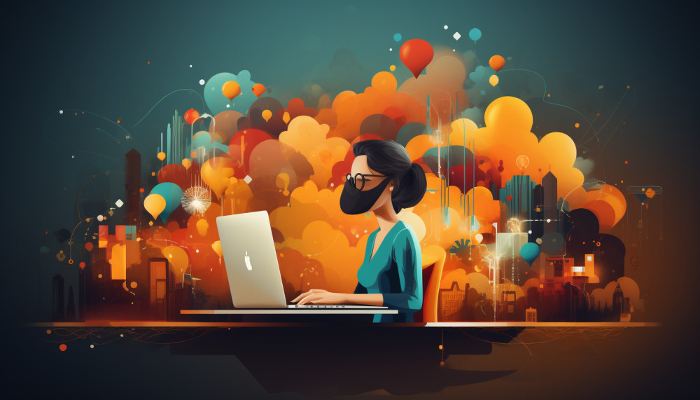 En quoi l'accompagnement d'un professionnel est important pour votre communication digitale ?