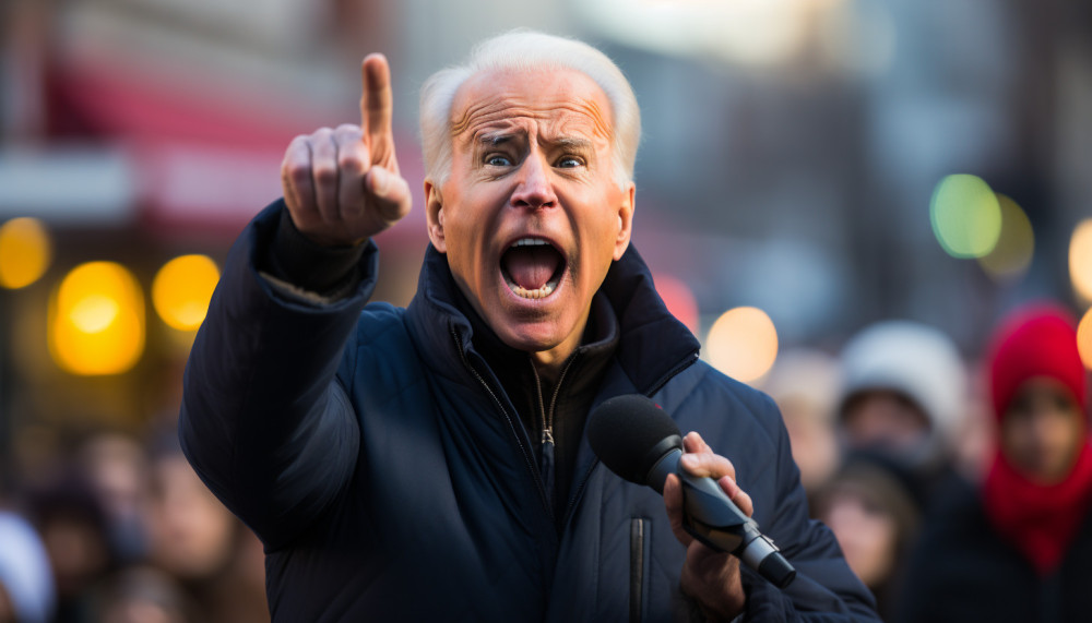 États-Unis : une potentielle menace à l’investiture de Joe Biden