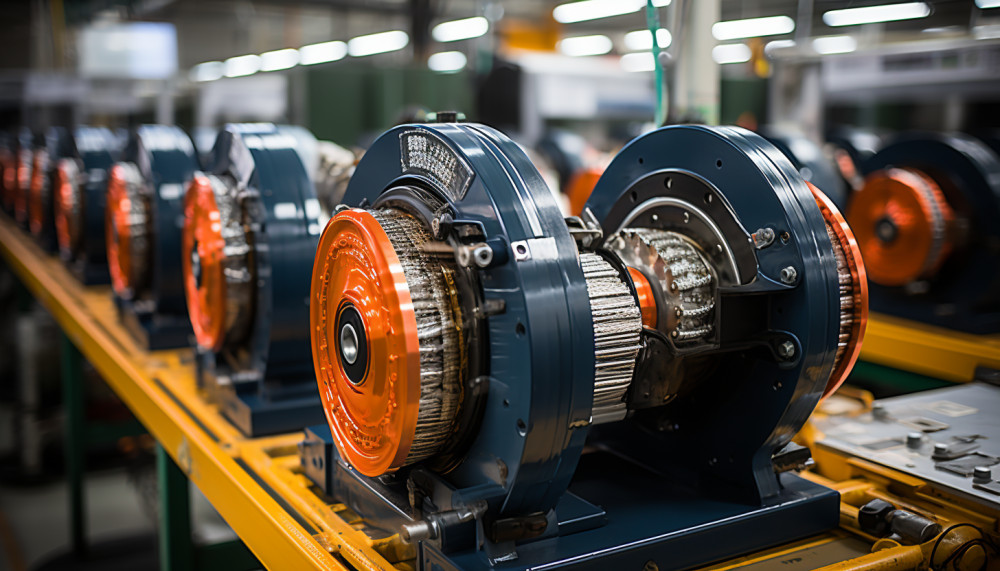 Évolution des treuils et palans : quelles tendances pour le futur ?