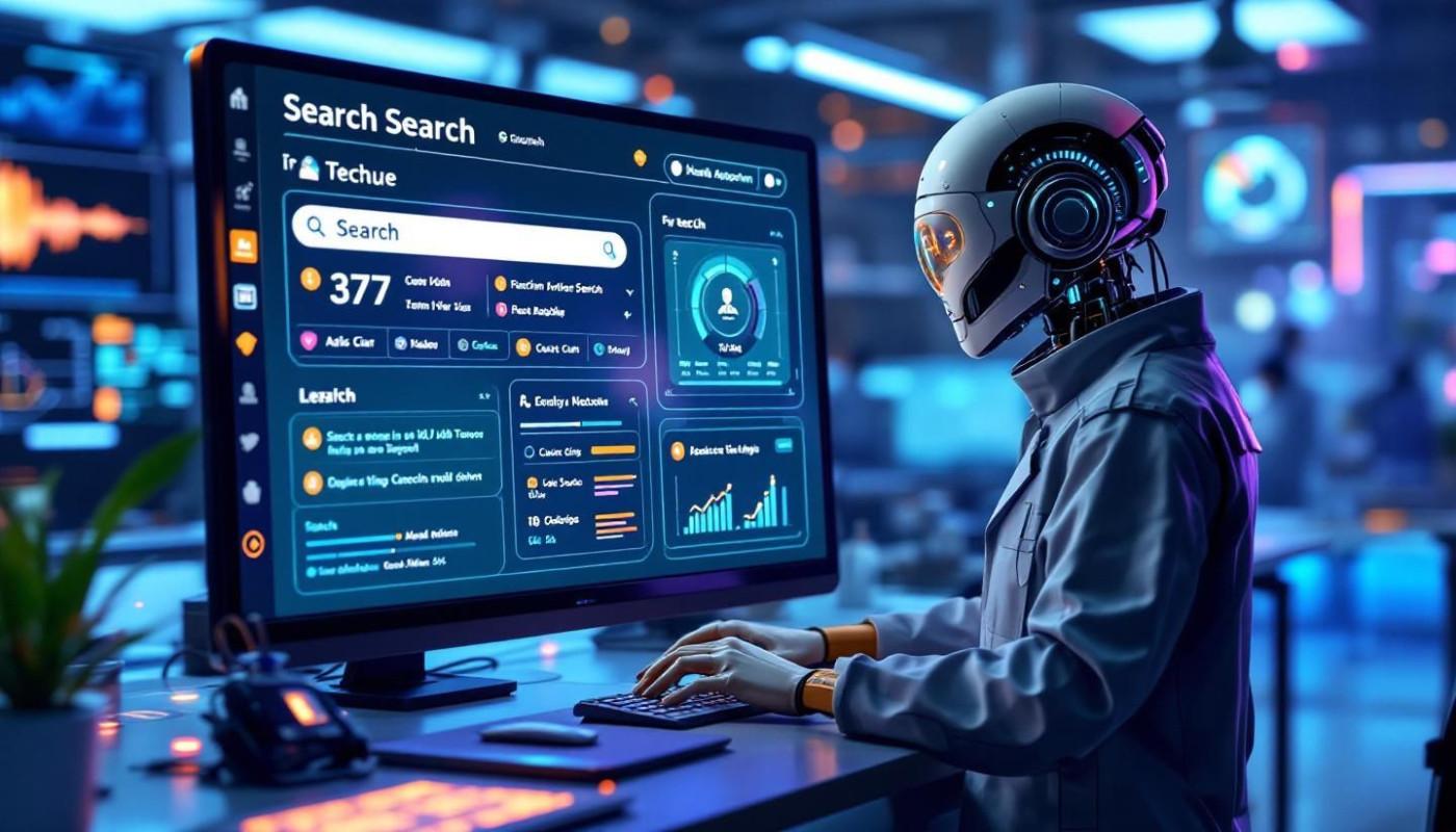 Exploration des avantages des assistants IA avec recherche intégrée