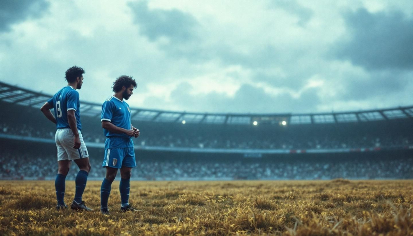 Exploration des stratégies classiques dans les matchs de football italien