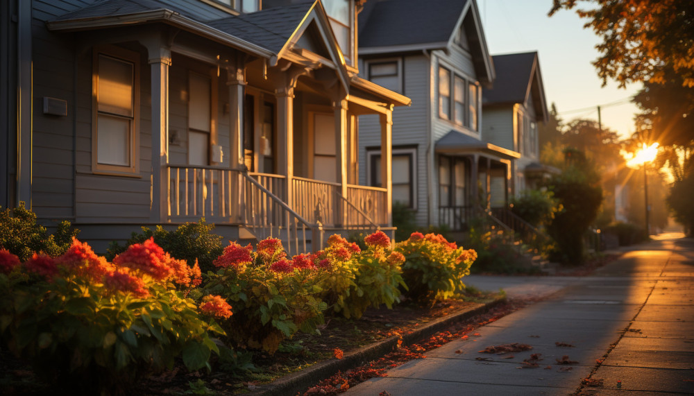 Immobilier : Les avantages de l'investissement locatif