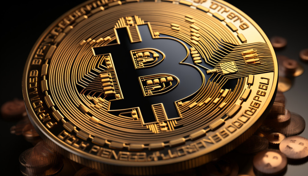 Inflation du bitcoin