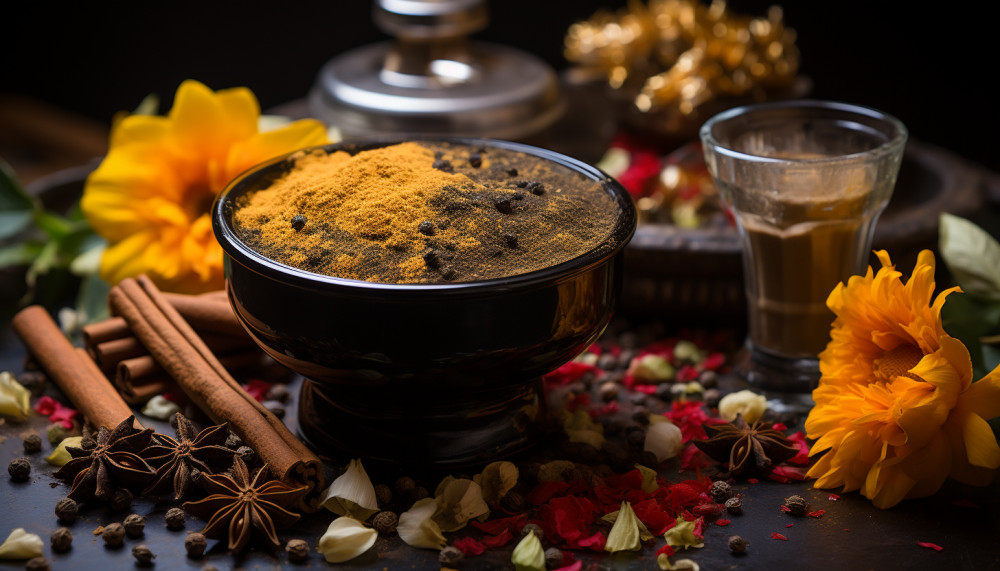 Divers - La chicha sans tabac et charbon