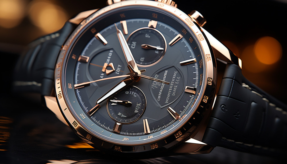 La montre connectée : voici pourquoi il faut en avoir