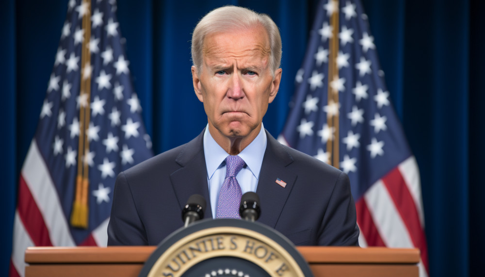 La politique de Joe Biden