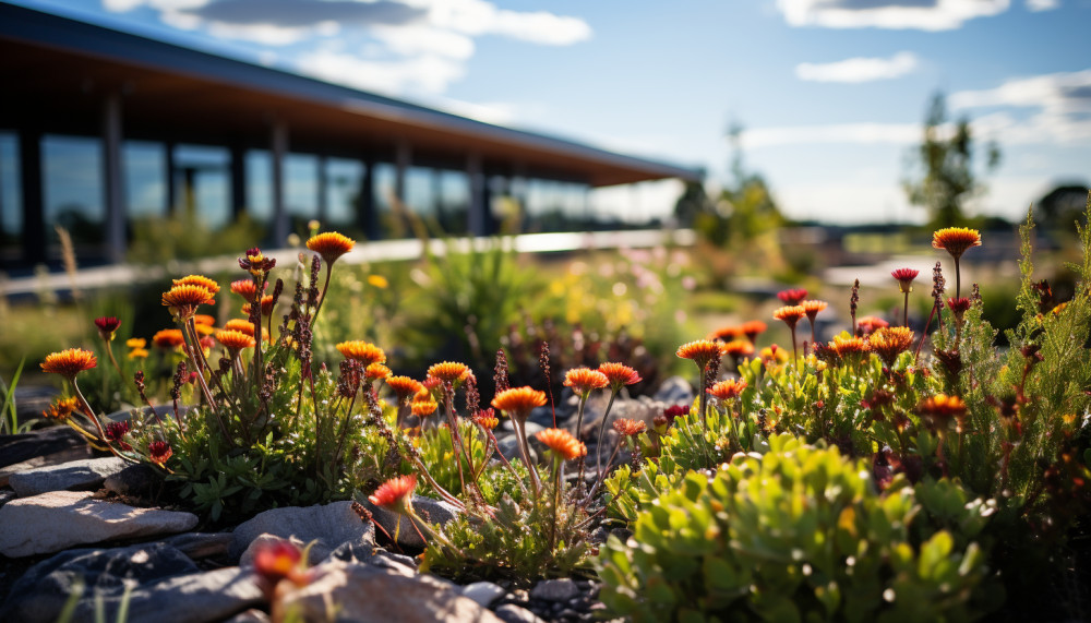 Le rôle des toits frais dans la lutte contre le réchauffement climatique