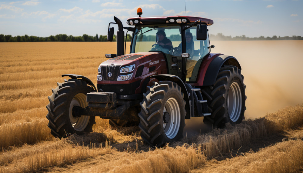 Le rôle essentiel du matériel d'élevage dans la productivité des fermes