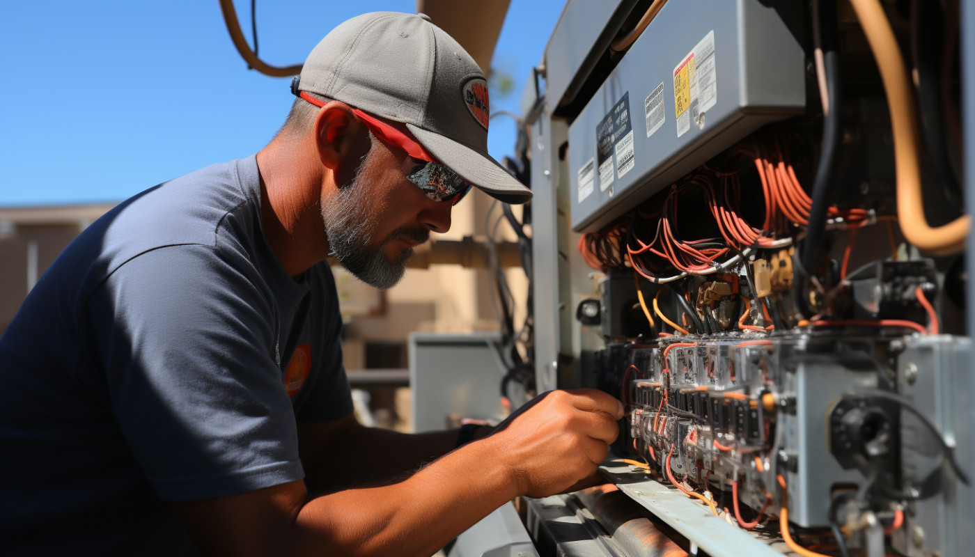 Les avantages de la maintenance préventive pour les systèmes de climatisation