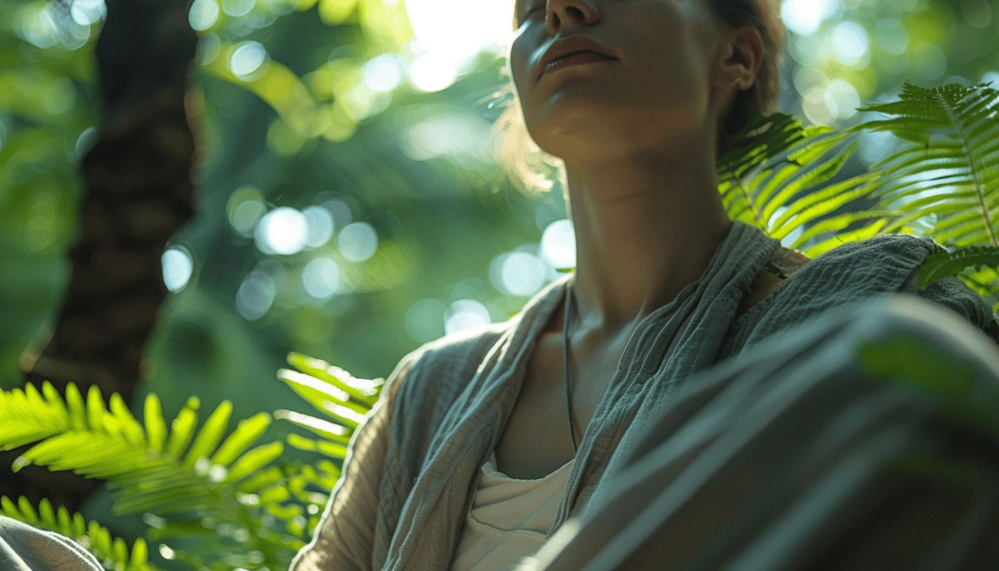 Les bienfaits de la méditation pleine conscience pour la gestion du stress chronique