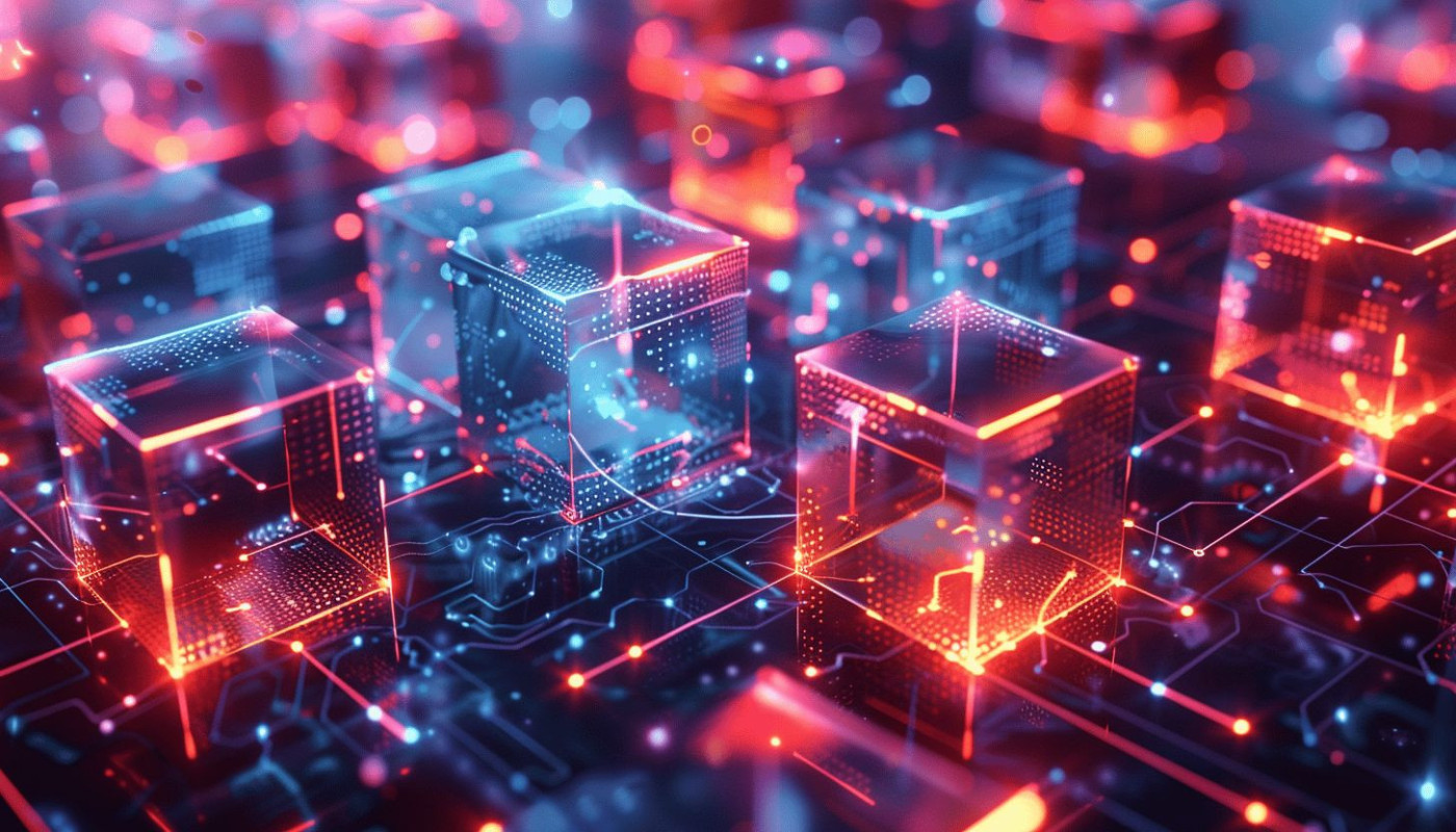 Les dernières évolutions des technologies blockchain et leur impact