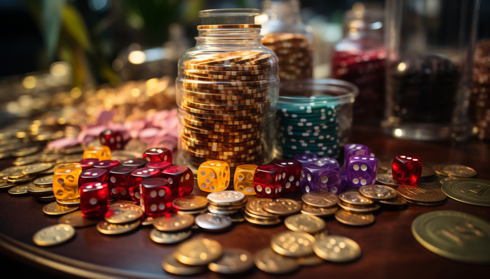 Divers - Les jeux de casino : quelques conseils à suivre pour bien jouer