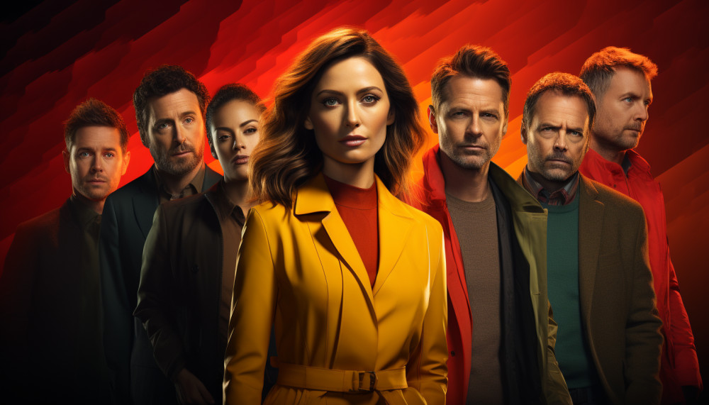 Divers - Les meilleures émissions télé de l’année 2022