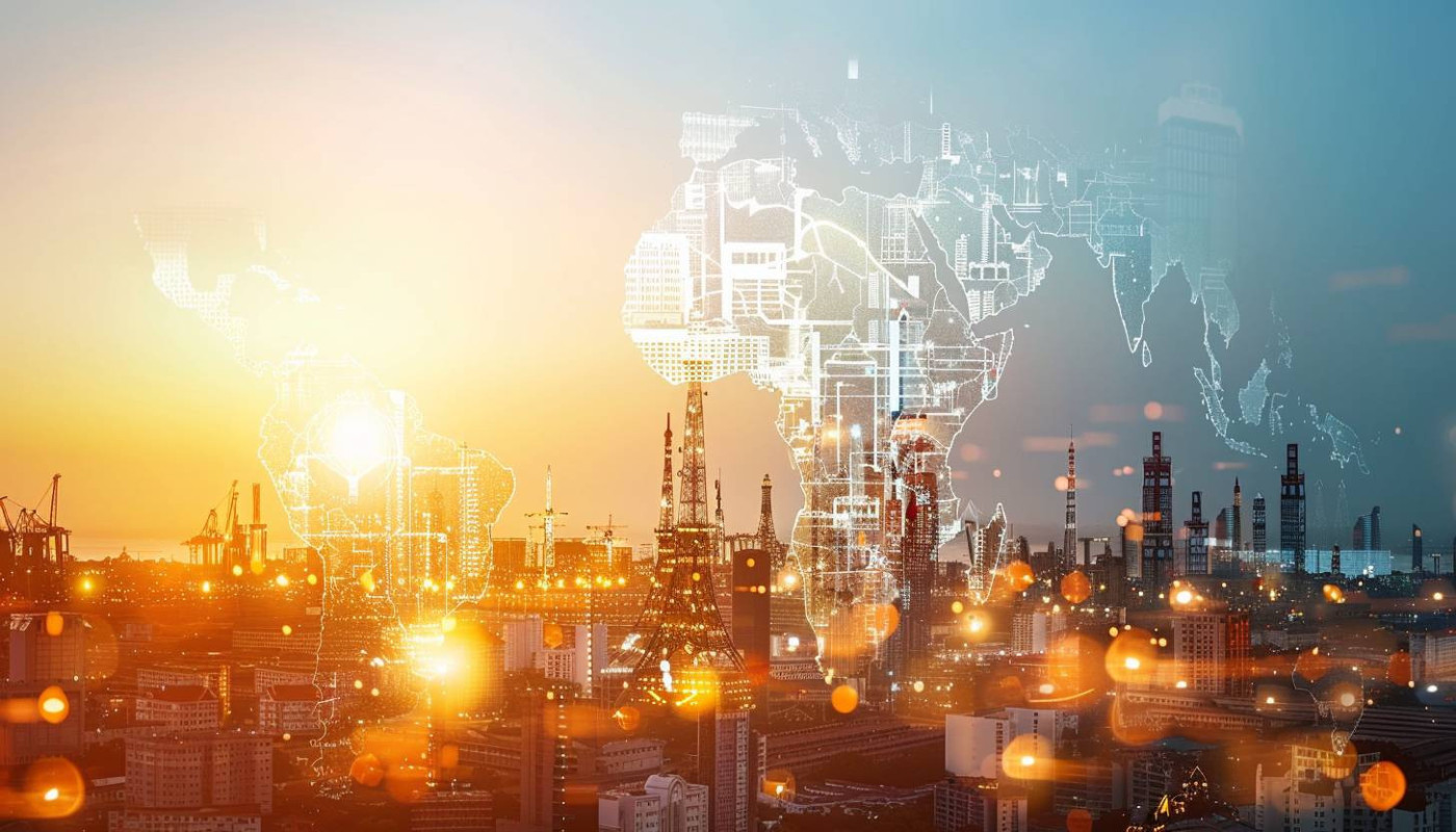 Les tendances émergentes dans les industries clés d'Afrique pour l'année à venir