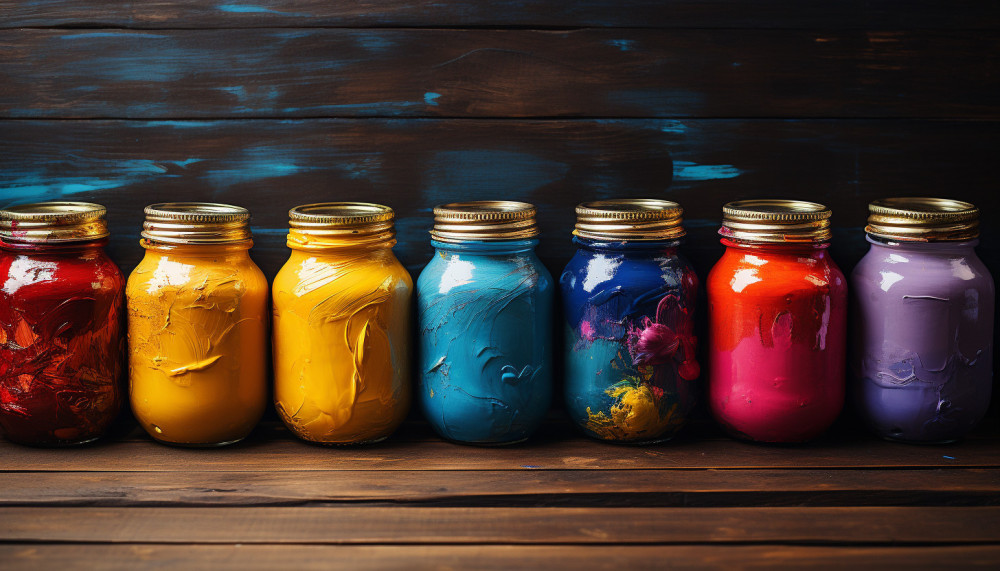 Divers - Métier de peintre décorateur : avantages, inconvénients et rémunération