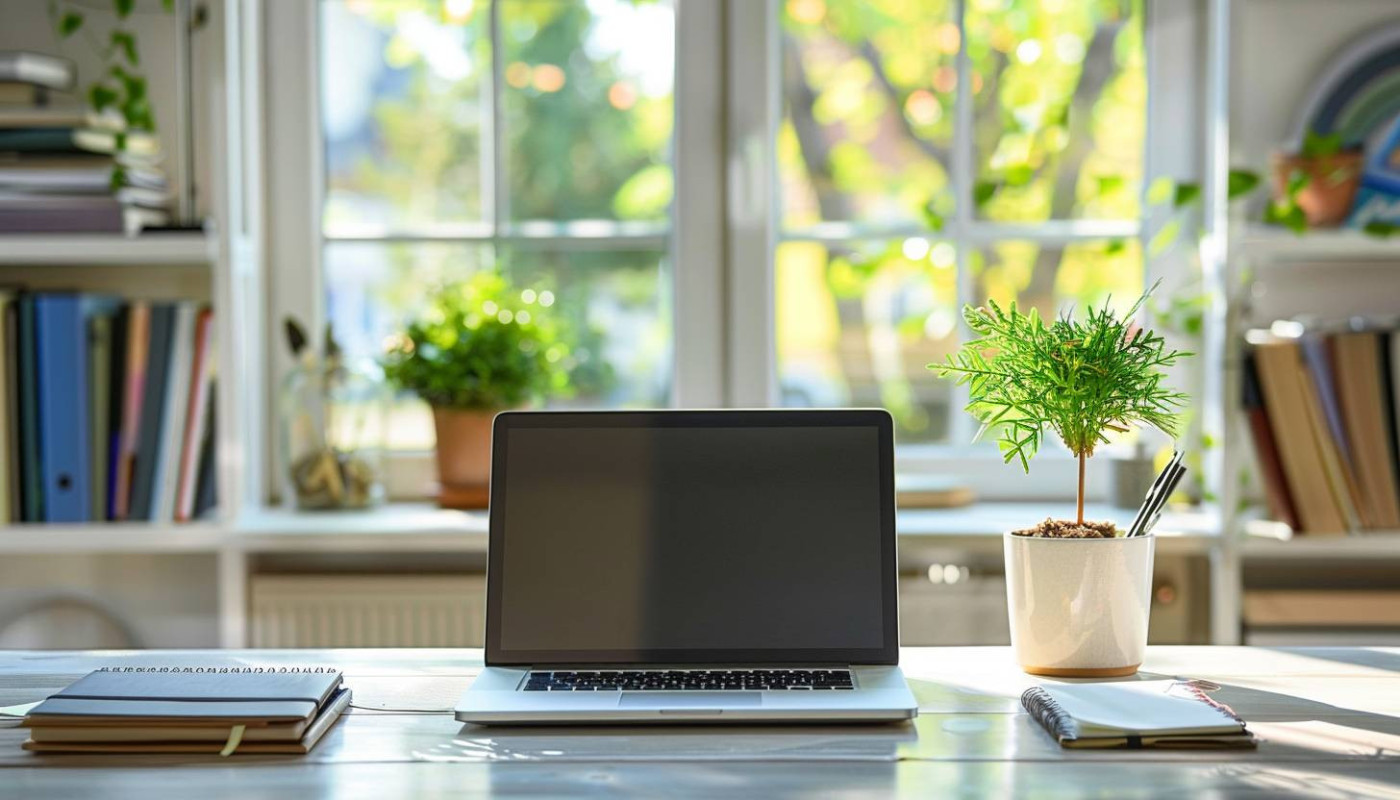 Organiser votre espace de travail pour une meilleure productivité
