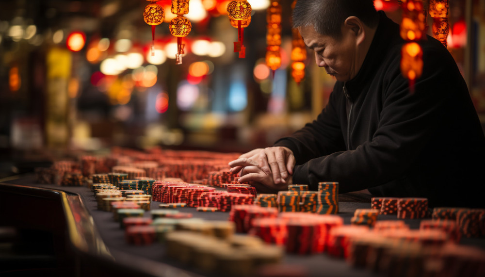 Divers - Pai Gow : Comment se déroule le jeu et quelles sont ses variantes ?