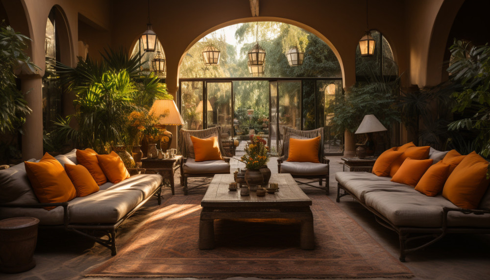 Divers - Planification d’un séjour mémorable à Marrakech