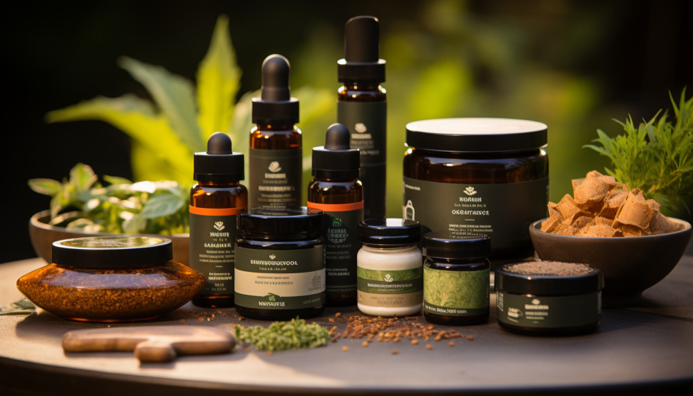 Divers - Pourquoi acheter le CBD au près d'un grossiste ?