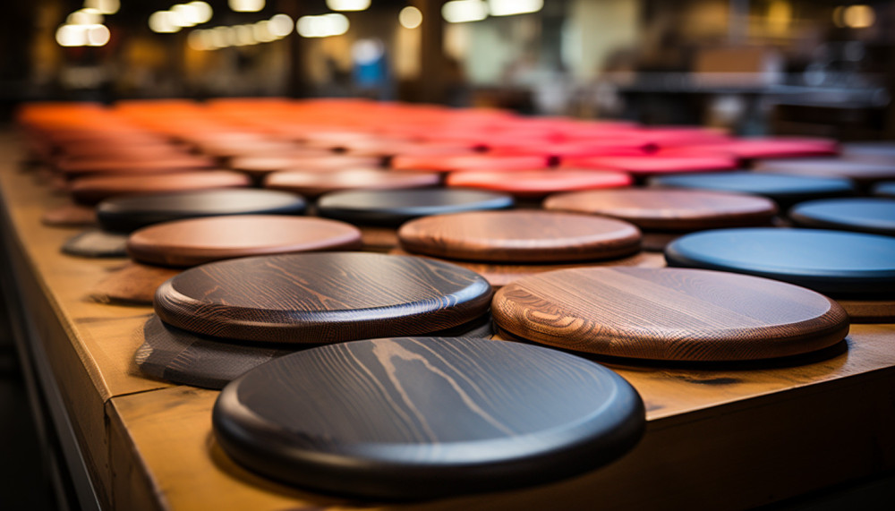 Divers - Pourquoi recourir à des experts pour vos finitions bois ?