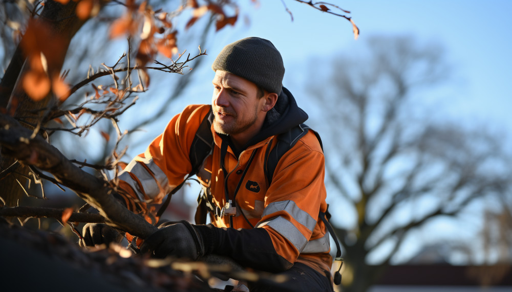 Que savoir sur la taille architecturale des arbres ?