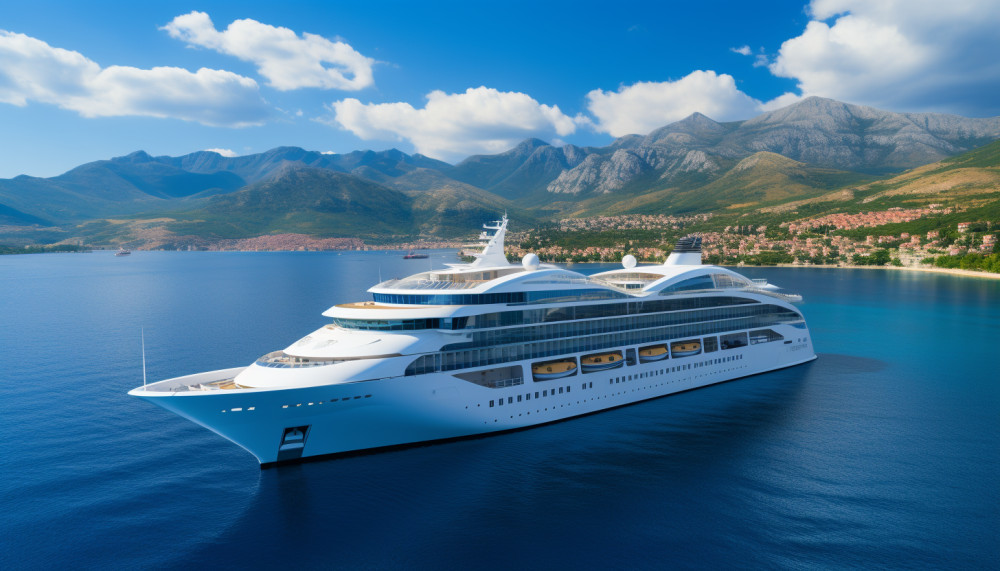 Divers - Quelles sont les meilleures compagnies de croisière de luxe ?