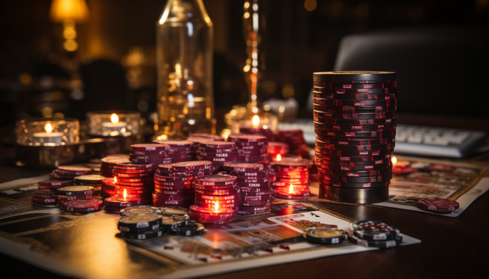 Divers - Quelles sont les options de retrait de gains dans un casino en ligne ?